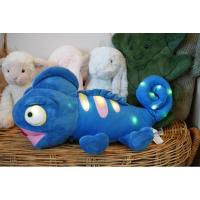 ราคา กล่อมนอนกิ้งก่า Charley the Chameleon - Cloud.B (14999347586)