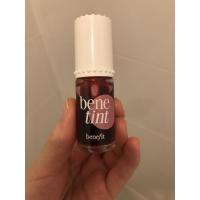 ราคา (ส่งฟรี) Benetint ของ Benefit ขนาดจริง 6ml. (5659945823)
