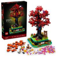 ราคา (เลโก้) LEGO Ideas 21346 Family Tree (51507494145)