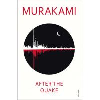 ราคา After the Quake Paperback English By (author) Haruki Murakami (19472225304)