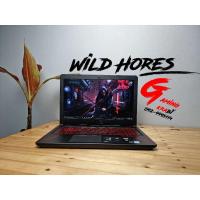 ราคา ASUS TUF FX504GD-E4342T/I7-8750H/GTX1050 (3095477351)