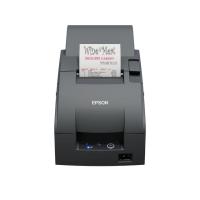 ราคา Epson TM-U220IIA เครื่องพิมพ์ใบเสร็จ ปริ้นเตอร์สลิป Printer Dot Matrix ประกันศูนย์ 2 ปี Port LAN (28042047919)