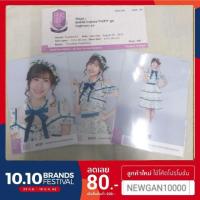 ราคา BNK48 โฟโต้เซตเลือกตั้ง Noey (1991817948)