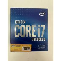 ราคา INTEL CORE I7-10700K [มือสอง] (42958265180)