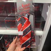 ราคา หูกระต่าย.MINISO x Jennie Ruby แบบผูกได้เอง (48907617428)