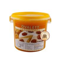 ราคา เบเกิลส์ โอวาเล็ต สารเสริมคุณภาพ Bakels Bakels Ovalett 800g (25169575786)