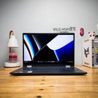 ราคา LENOVO Y OGA 6 13ALC6 82ND001FTA/ทัสสกรีน / พับจอ360° / R5-5500U (26606381951)