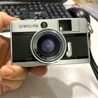 ราคา กล้องฟิล์ม Olympus PEN EED half frame (2793912578)