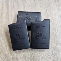 ราคา แบตเตอรี่ PSP 1000 ของแท้ Sony มือสอง (20380721973)