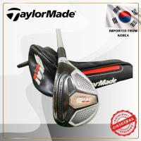 ราคา ✨(ไฮบริด ยูทิลิตี้ 3) TaylorMade M6 Utility 3 - for Man สภาพ : 85%⛳FUBUKI· Dokkaebi golf (57304706268)