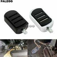 ราคา Motorcycle Heel Toe Shifter Pegs for Harley Davidson All models Touring Road King Road Glide Street (57553963237)