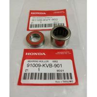 ราคา ชุดลูกปืนชามครัชหลัง HONDA Click เก่า, Click-i, Click-110i, Click-125i, Click-150i, Scoopy-i, PCX -125, PCX-150 (17485535509)