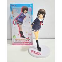 ราคา [แท้/มือ2] ฟิกเกอร์ Megumi Kato จาก Saenai Heroine no Sodatekata (6037934801)