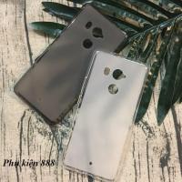 ราคา HTC U11 Plus เคสซิลิโคนยืดหยุ่น - OL1727 (42863540949)