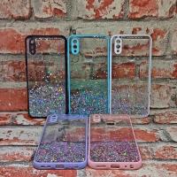 ราคา เคส Vivo 1817 1814 1807 Fuze Case Glitter ป้องกันกล้อง Vivo Y91 Y93 Y95 (25046304063)
