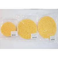 ราคา 12ชิ้น ฟองน้ำ ทำความสะอาด และ ขัดสิวเสี้ยน จาโซ่ JASO FACE SCRUB SPONGE (5105109286)