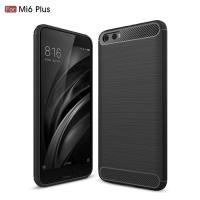 ราคา CASE XIAOMI MI6 MI 6 SLIM ARMOR RUGGED CARBON CASE (57909350522)