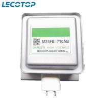 ราคา New M24FB-710AB Air-Cooled Magnetron For Galanz Microwave Oven Industrial Microwave Generator Repla (44505664304)