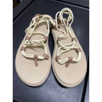 ราคา รองเท้าแตะ รัดส้น Teva แท้ มือสอง ไซส์ 36 w5 / 22 cm. (22833845882)