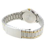 ราคา (ขายดี) Casio นาฬิกาข้อมือผู้หญิง รุ่น LTP-1183G-7ADF สายสแตนเลส สองกษัตริย์ - ของแท้ 100% รับประกัน 1 ปีเต็ม TuJe (11804448620)