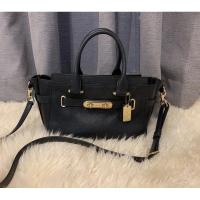 ราคา coach swagger27 F87295 ของแท้ (9415225491)