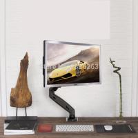 ราคา 65Smarttools NB F80 Gas Strut Desktop Single Monitor Stand NBF80 ขาตั้งจอ led, LCD ขาแขวนจอ (891266974)