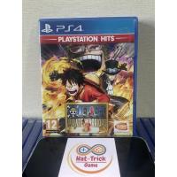 ราคา PS4 : One piece pirate warriors 3 (14947653865)