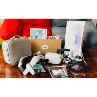 ราคา Oculus quest 2 + ของแถม 256gb (26141234163)
