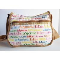 ราคา กระเป๋าสะพาย lesportsac แท้ มือสอง (1878719748)