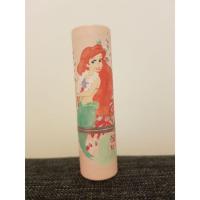 ราคา Cute press the little mermaid lipstick เบอร์03 สภาพ95% (823274062)