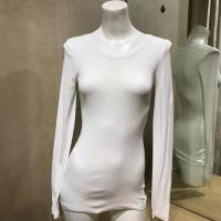 ราคา เสื้อยืดแขนยาว J-Crew ไซส์ xs-m ส่งฟรี (1444949692)