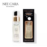 ราคา N794 NEE CARA HYDRATING FACE PRIMER ไพร์มเมอร์ นีคาร่า (21817072488)