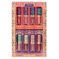 ราคา *พร้อมส่ง* Tarte Posh Pout Quick Dry & Glossy Lip Set (Limited Edition) (740052382)