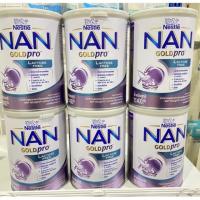 ราคา แนน เอแอล100 แลคโตสฟรี ขนาด 400x6 กระป๋อง โฉมใหม่ (1953022545)