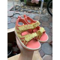 ราคา รองเท้าแตะรัดส้น New Balance มือสองของแท้ ขนาดเท้า 15CM (7562939666)