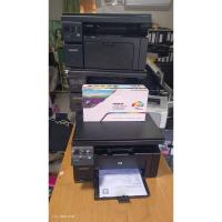 ราคา Printer HP LaserJet M1132 MFP มือสอง อุปกรณ์ครบ พร้อมใช้งาน (29737335400)
