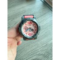 ราคา Casio Baby-G (BGA-180-4B2DR)