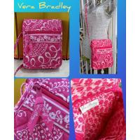 ราคา กระเป๋าสะพาย Vera Bradley (22853028669)