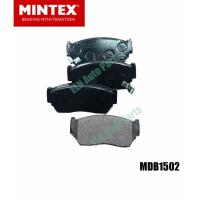 ราคา Mintex ผ้าเบรคหน้า (ของอังกฤษ) (brake pad) นิสสัน NISSAN Sentra B13 ปี 1991-1995, Presea R10 ปี 1991, NX Coupe ปี 1990 (27689505304)