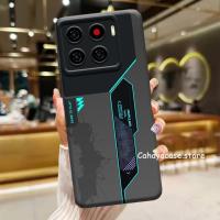 ราคา (CC23) ZTE NUBIA A56 NUBIA A36 ใหม่ 2025 แฟชั่น Case Softcase Macaron ป้องกันกล้อง Kesing ปลอก Hp Protector Hp ซิลิโคน Hp กลับ Hp (56700681457)