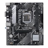 ราคา ASUS PRIME B560M-K Intel® B560 (LGA 1200) mATX motherboard with PCIe® 4.0, two M.2 slots, 8 power stages, Intel® 1 Gb (9274821842)