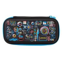 ราคา ขายดีตลอด Smiggle กล่องดินสอจัดระเบียบขนาดใหม่ ลายน่ารัก (19168262420)