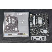 ราคา CPU INTEL CORE I3-12100F + MB ASUS PRIME B760M-K D4 เมนบอร์ด ซีพียู (มือสอง) (50460464070)