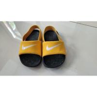 ราคา ร้องเท้าแตะเด็กหัดเดิน Nike ของแท้มือสอง สภาพดีมาก ใส่แปปเดียว (22634772891)