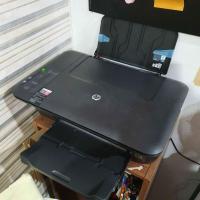 ราคา USED✌ : เครื่องปริ้น HP สามารถ print scan copy ได้ในเครื่องเดียว (14746734266)