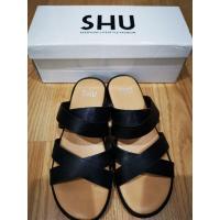 ราคา รองเท้าแตะ SHU (มือสอง) (5777901982)