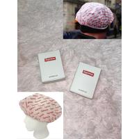 ราคา หมวก Supreme Shower Cap มือ1 ของแท้ (26192363688)