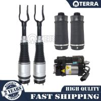 ราคา 2011-2015 for Jeep Grand Cherokee Suspension Shock Springs Compressor Kit 5pcs 68059904AC (55104096762)