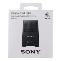 ราคา Sony MRW-G1 CFexpress Type B / XQD Memory Card Reader - USB 3.1 Type-C (18492407169)