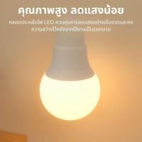 ราคา Philips Lighting หลอดไฟ LED Stick 9.5 วัตต์ ขั้ว E27,หลอดประหยัดไฟ LED 9,13 วัตต์ รุ่น ESSENTIAL BULB โทนแสงสีเหลือง,ขาว (41958529767)